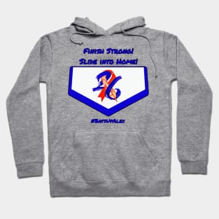 Slide Home Hoodie